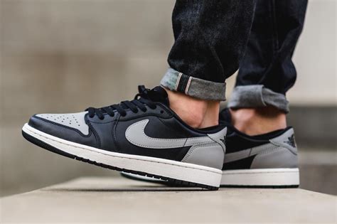 jordan retro 1 low og.